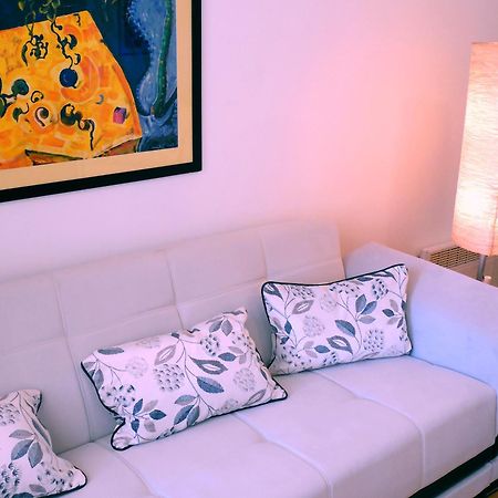 Orange Bamboo Suite Split Extérieur photo
