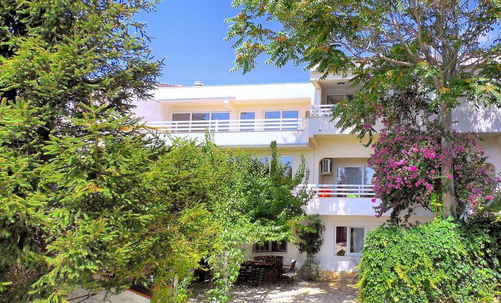 Orange Bamboo Suite Split Extérieur photo