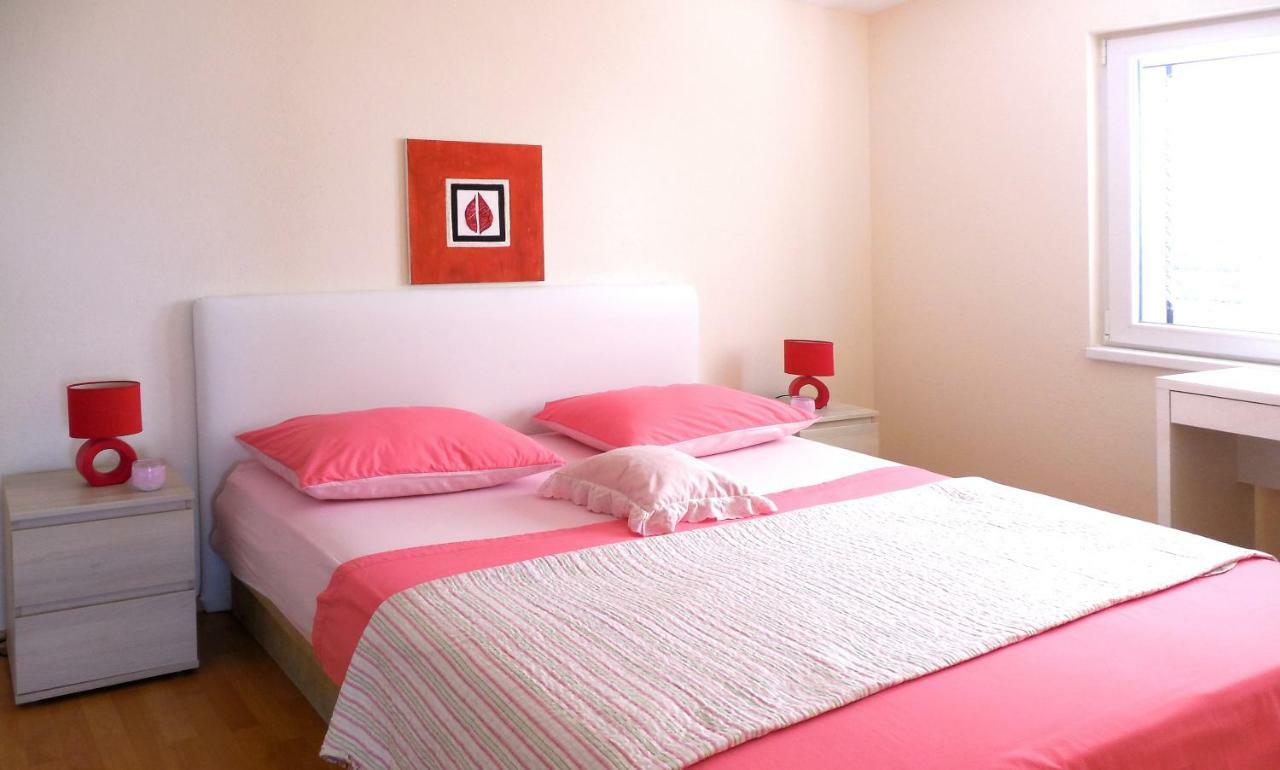 Orange Bamboo Suite Split Extérieur photo